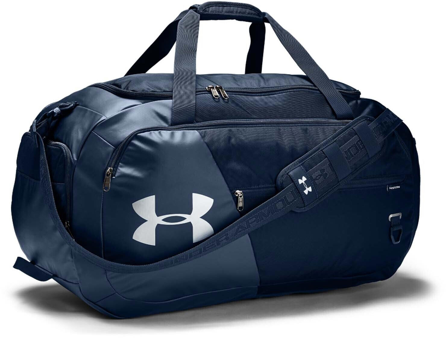 Under Armour Undeniable 4.0 Duffle