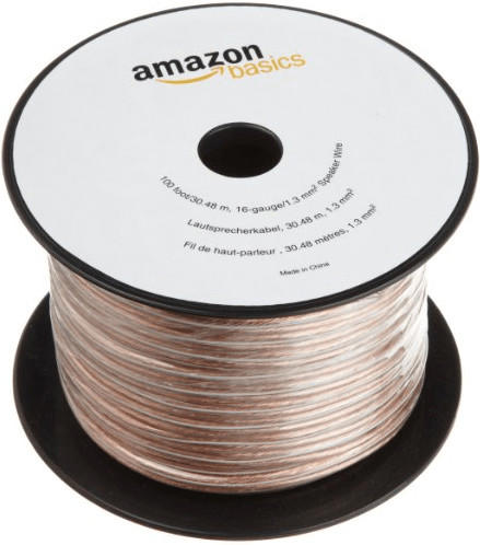 AmazonBasics SW100ft