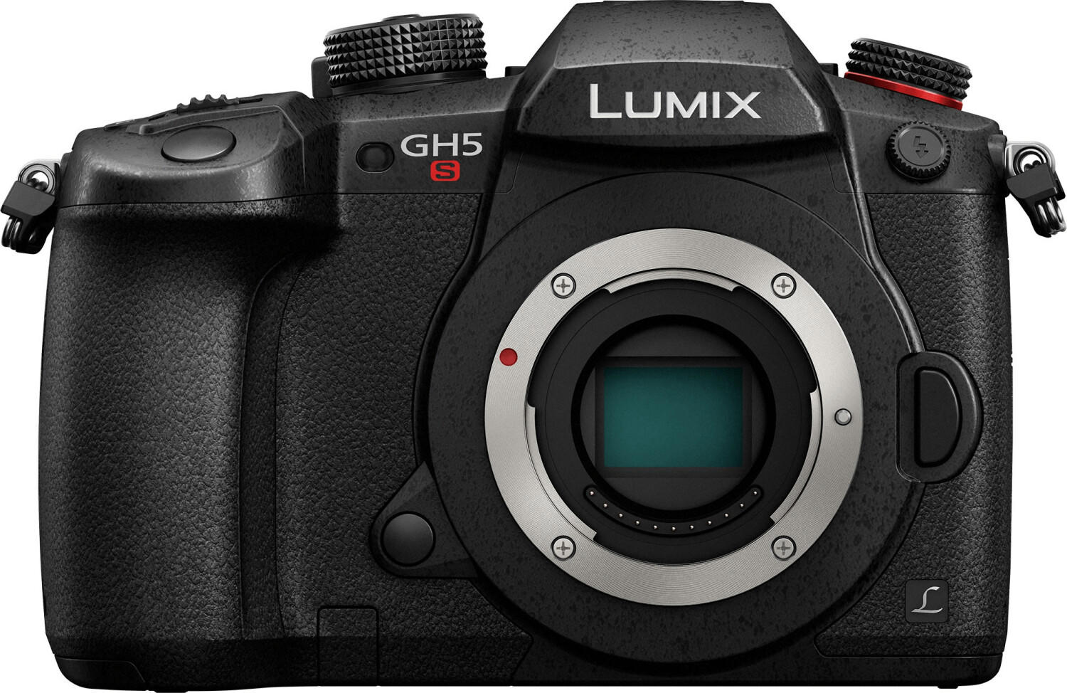 Panasonic Lumix DC-GH5S