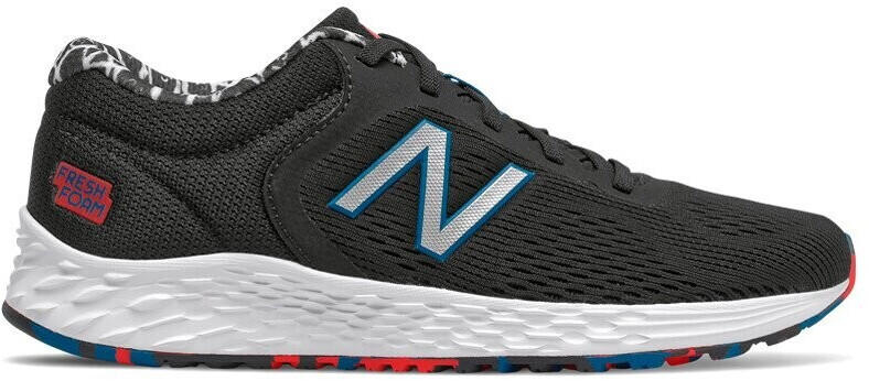 New Balance Arishi v2 Big Kids black