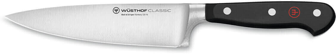 Wüsthof Classic Chef's Knife 16 cm (1040100116)
