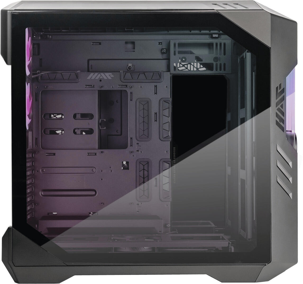 Cooler Master HAF 700 Evo