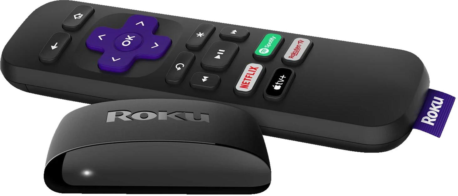 Roku Express