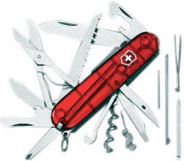 Victorinox Huntsman