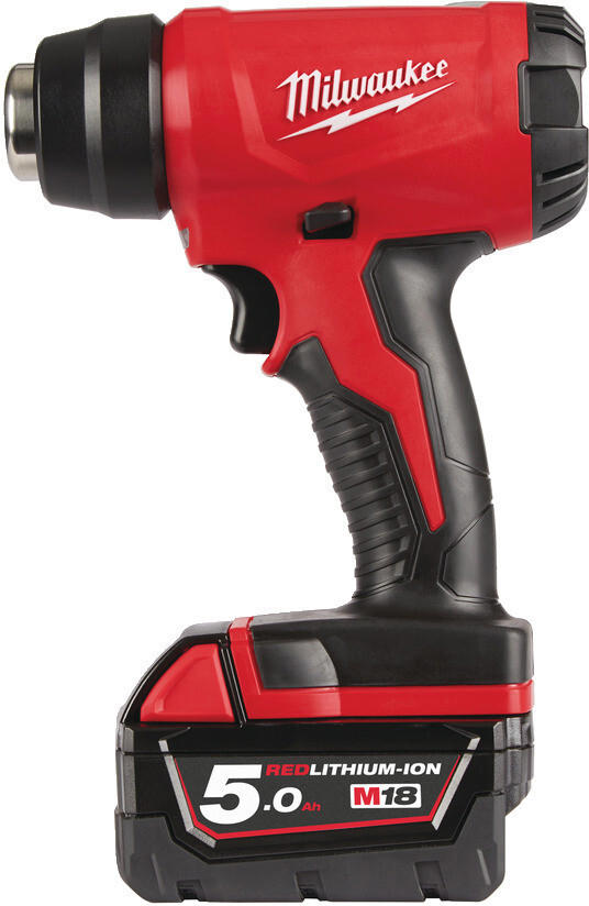 Milwaukee M18 BHG