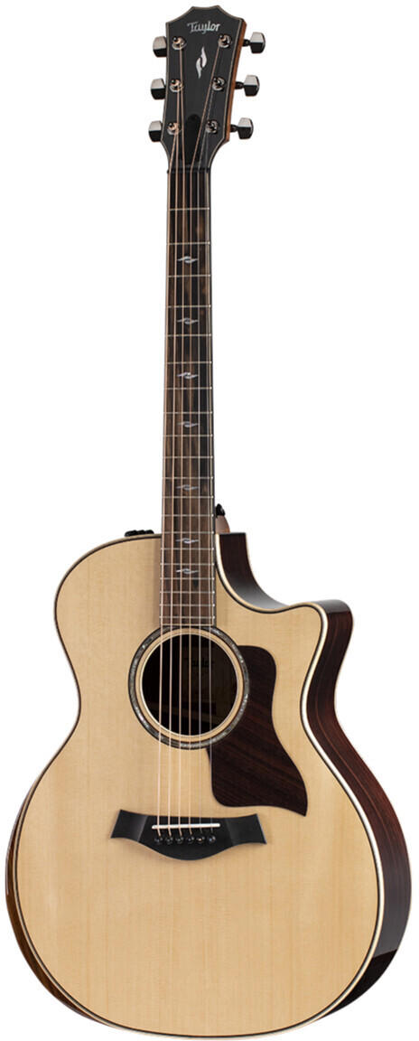 Taylor 814ce