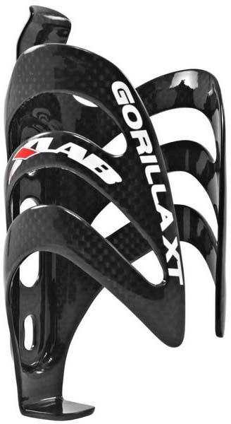 XLab Gorilla Xt Cage One Size Black