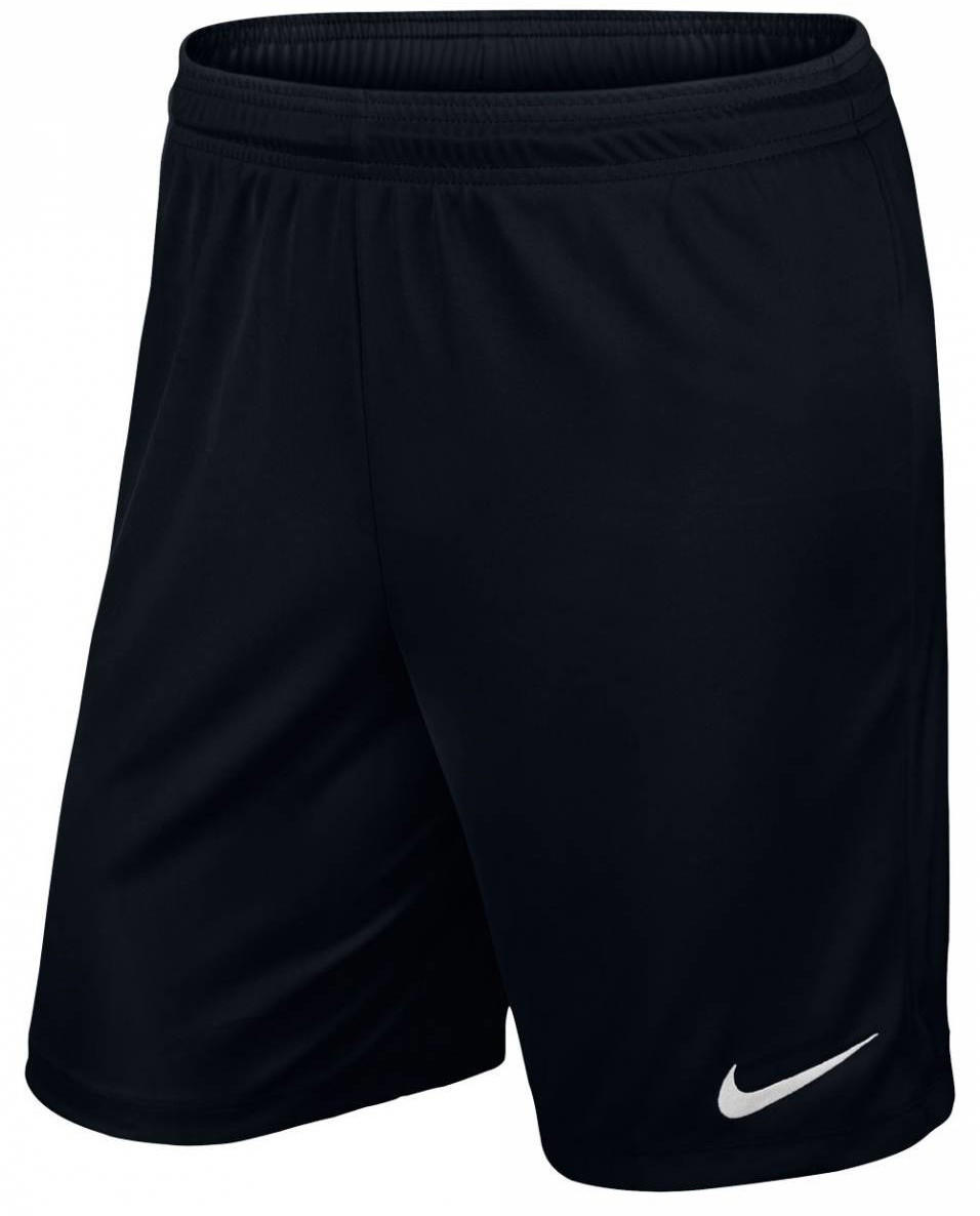 Nike Shorts (725887-010) black