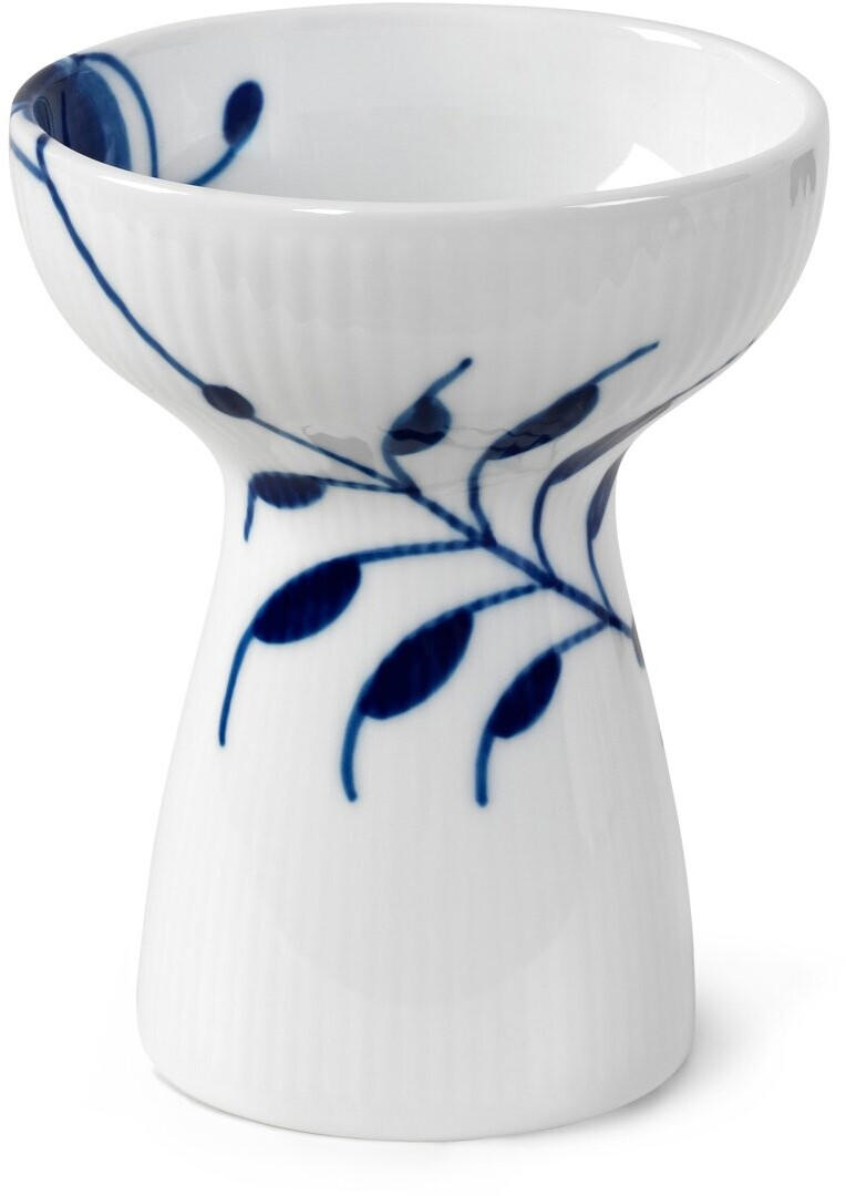 Royal Copenhagen Blue Fluted Mega 11cm White (1066676)