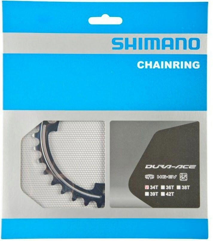 Shimano Dura Ace FC-9000 (34)