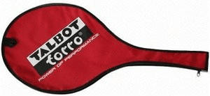 Talbot Torro 3/4 badminton racket cover