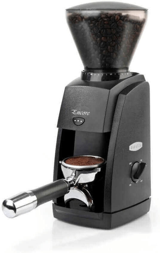 Baratza Encore