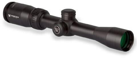 Vortex Optics Crossfire II 2-7x32 Dead Hold BDC