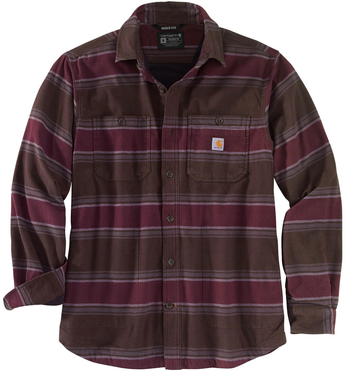 Carhartt Hamilton Fleece