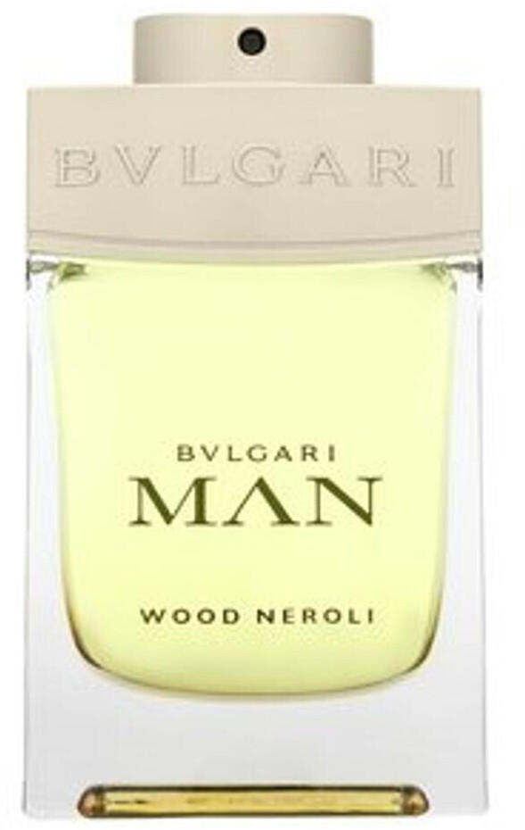 Bulgari Man Wood Neroli Eau de Parfum