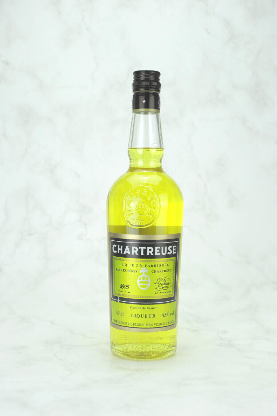 Chartreuse Yellow 40%