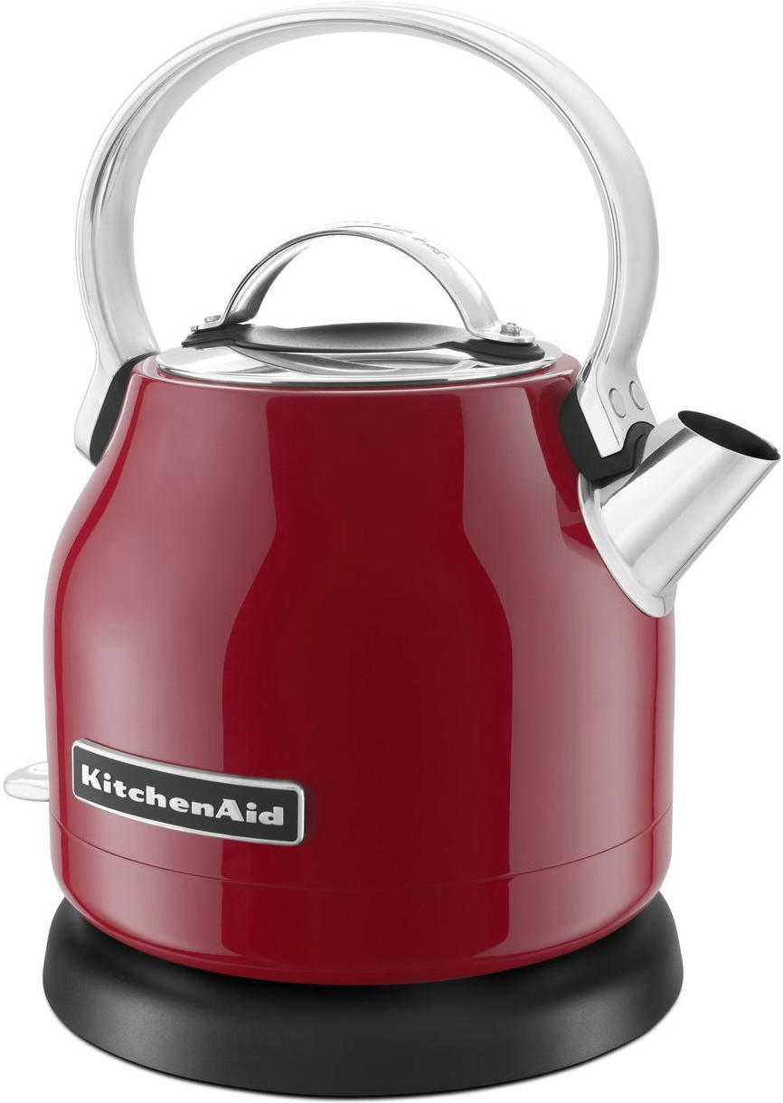 KitchenAid Dome Kettle KEK1222ER Empire Red