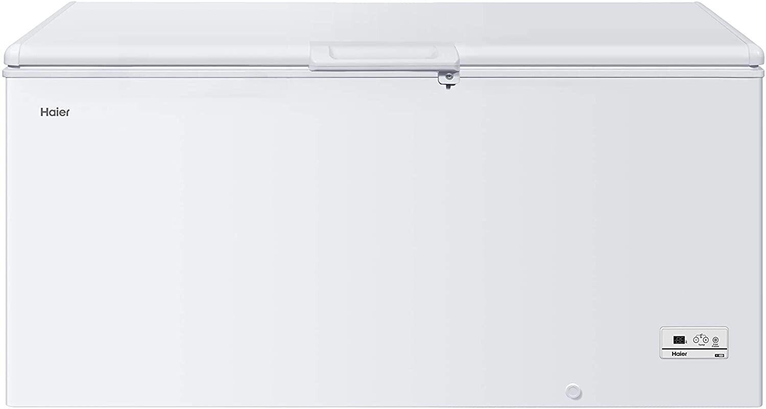 Haier Chest Freezer HCE319F