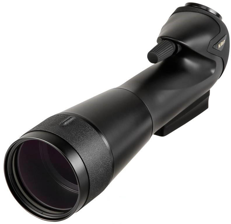 Nikon Prostaff 5 82-A