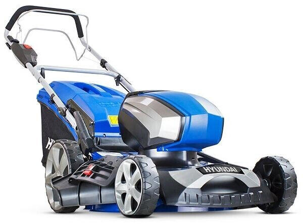 Hyundai Power Products HYUNDAI HYM80LI460SP Cordless Rotary Lawn Mower