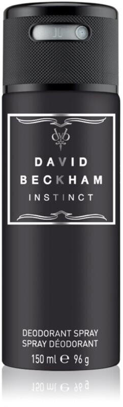 David Beckham Instinct Deodorant Spray (150 ml)