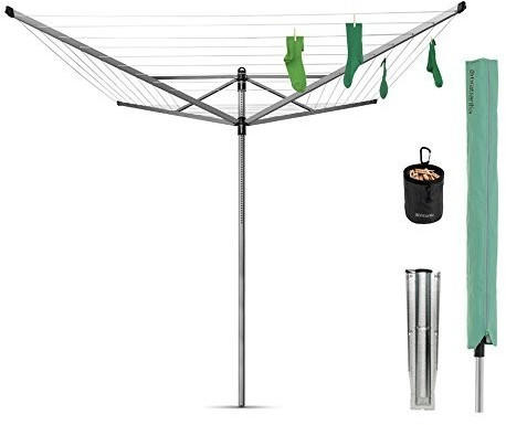 Brabantia Lift-O-Matic Rotary Drier (50 m)