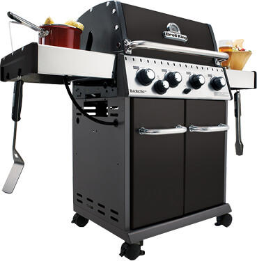 Broil King Regal 440