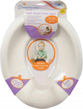 Dreambaby Soft Potty Seat