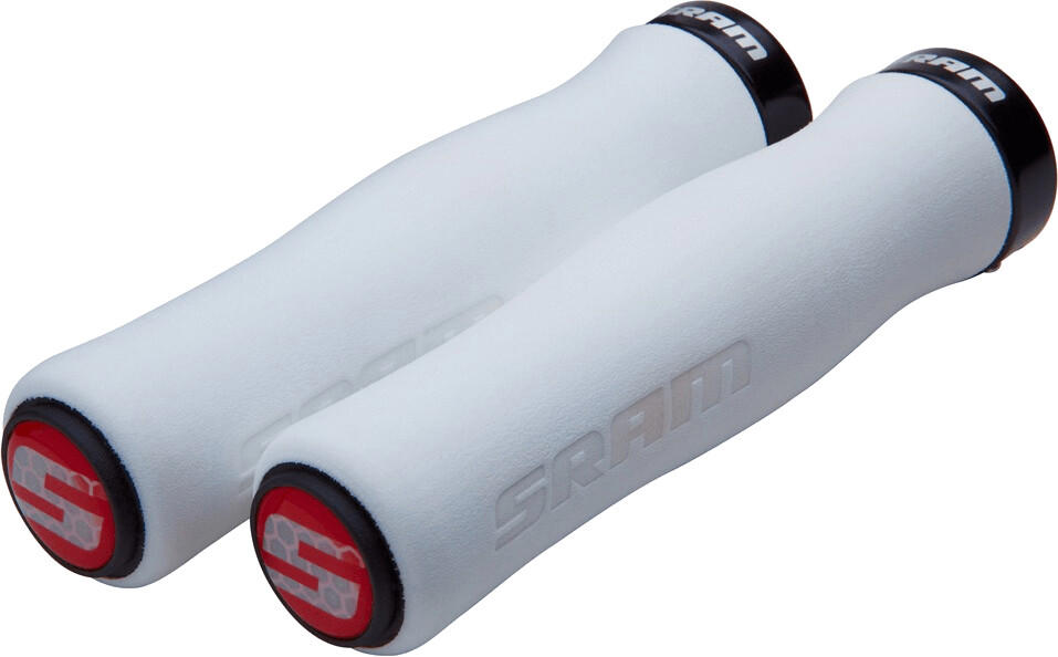 SRAM Locking Grips Contour Foam