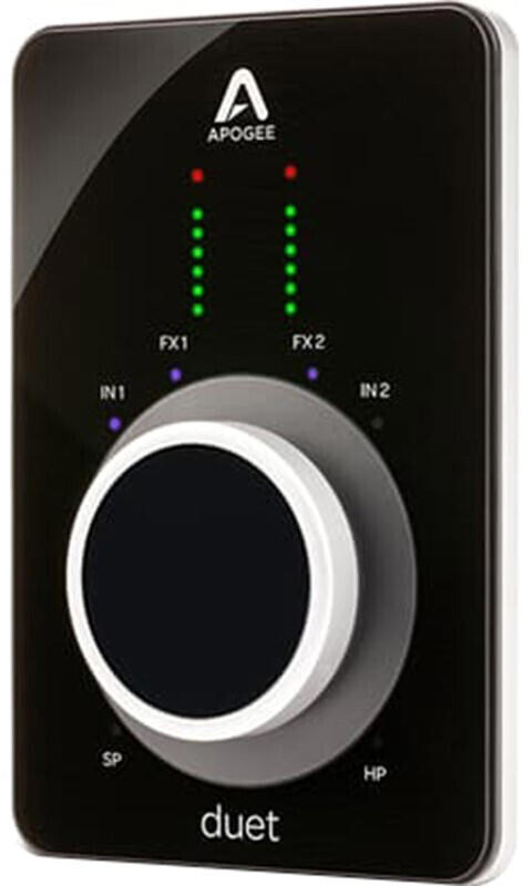 Apogee Duet 3