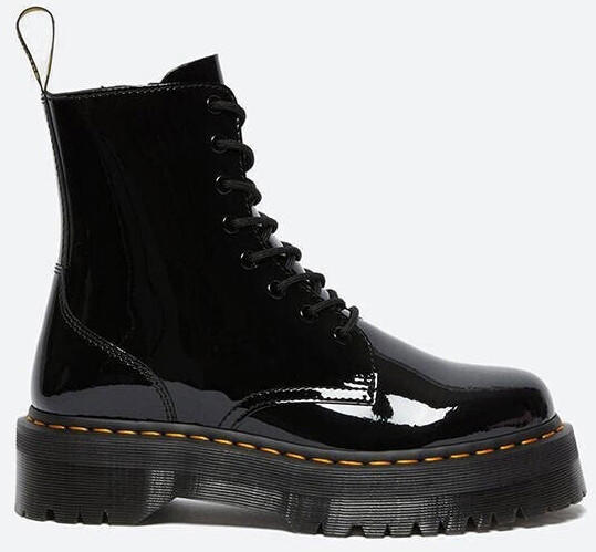 Dr. Martens Jadon Black