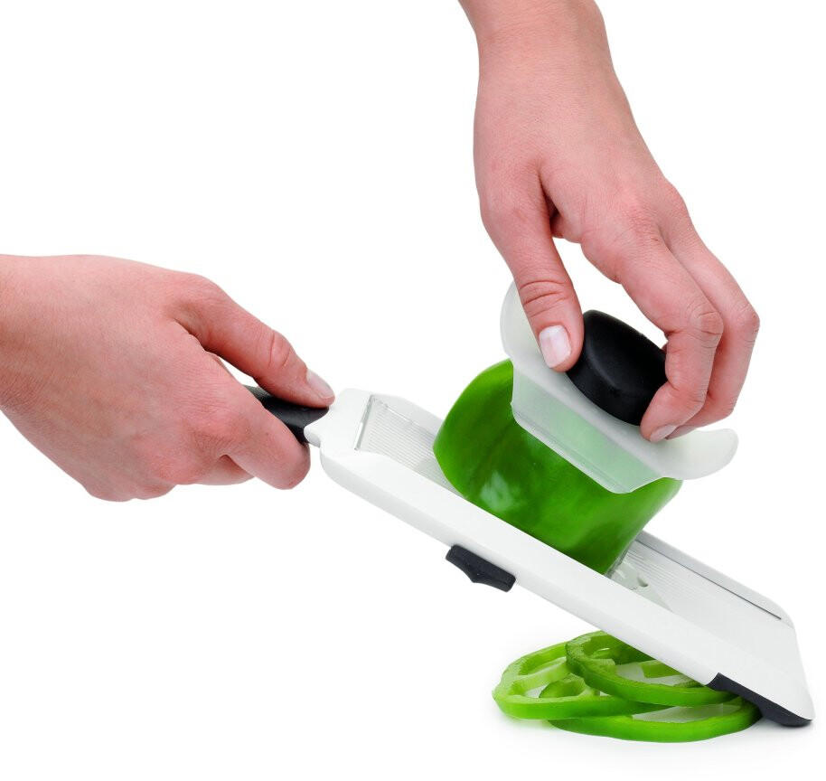 OXO Good Grips Hand Held Mandoline (1119100)