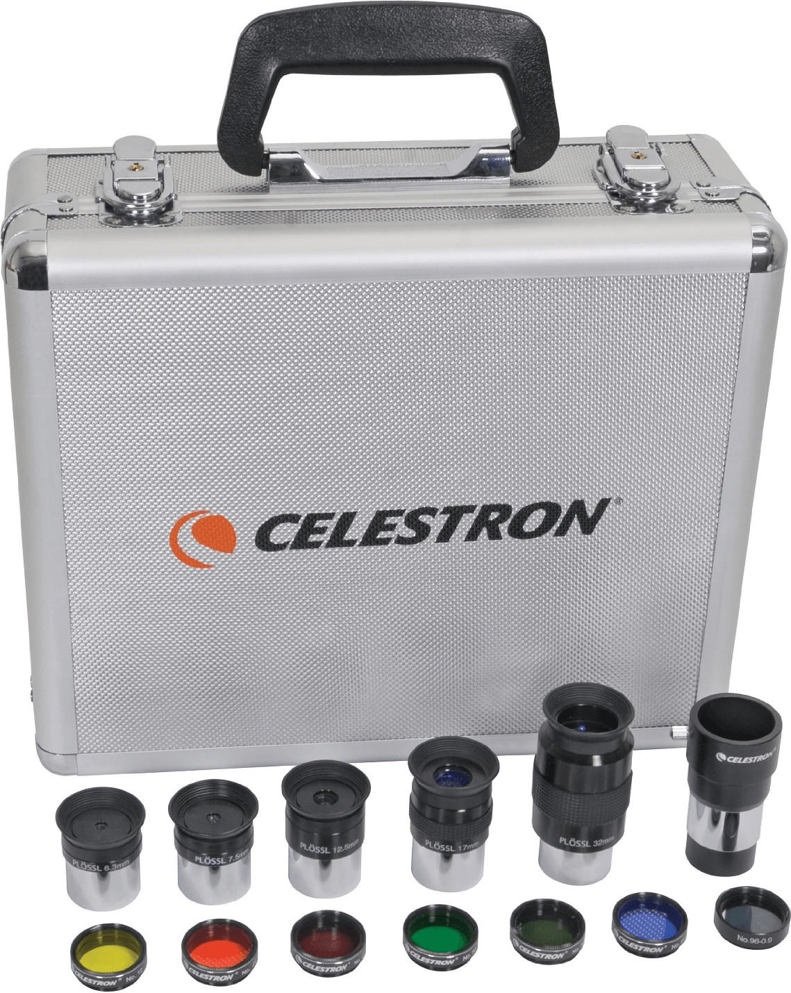 Celestron Eyepiece and Filter Kit (1,25")