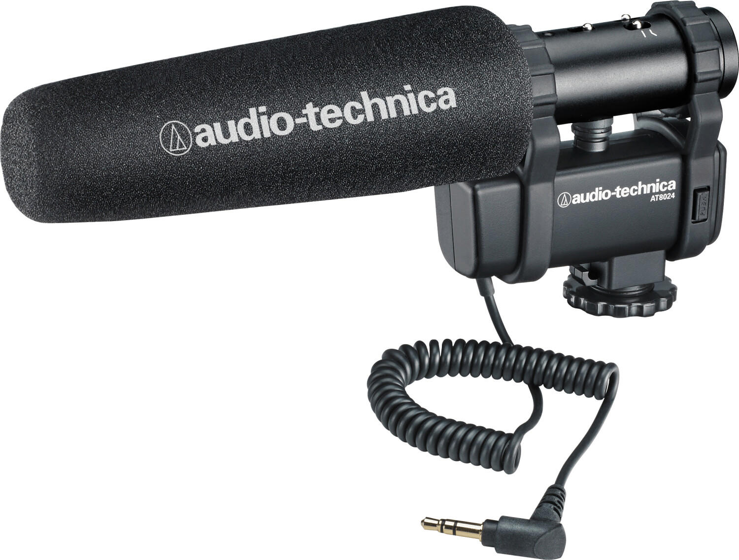 Audio Technica AT8024