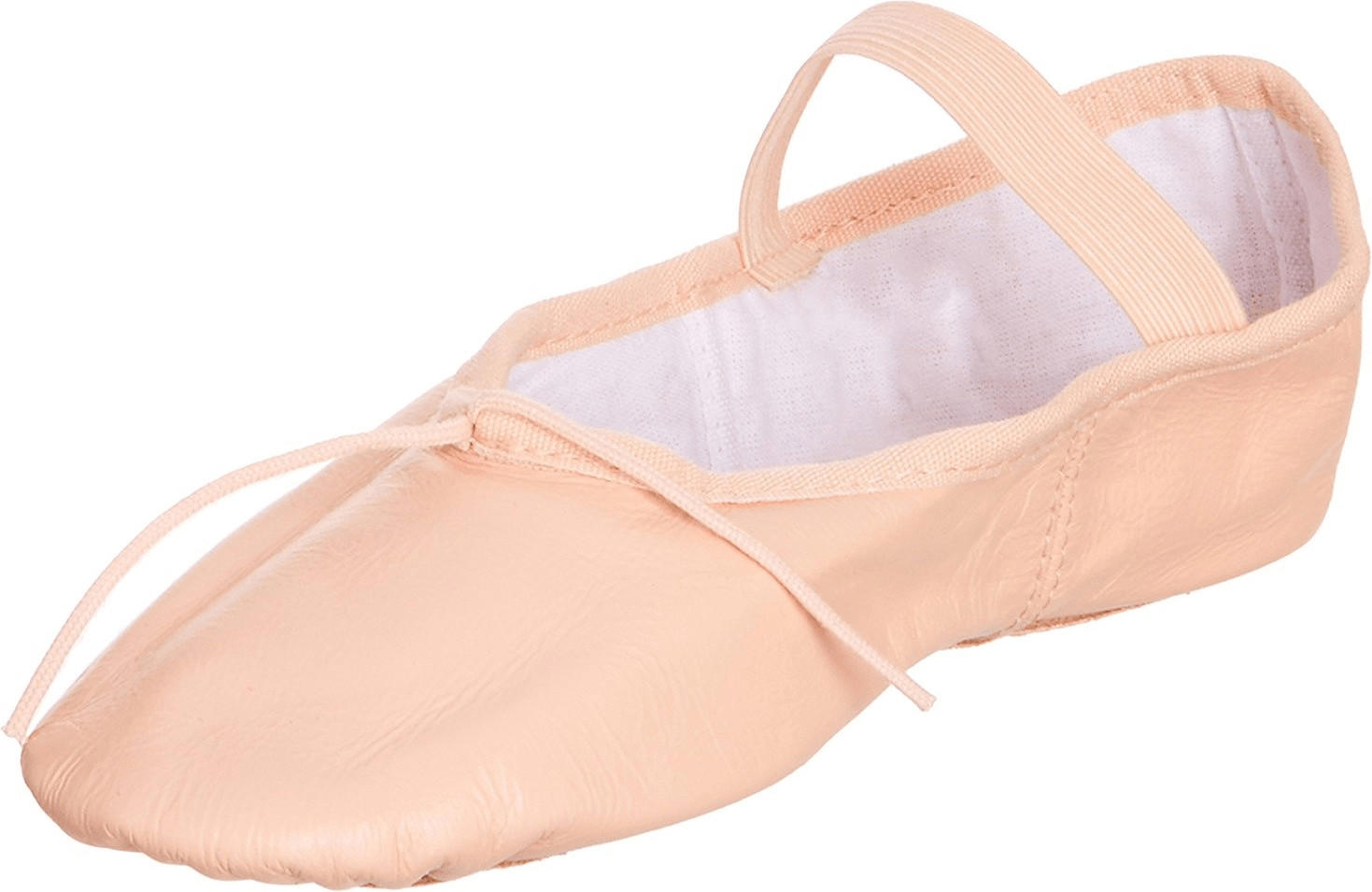 Bloch Arise Womens pink