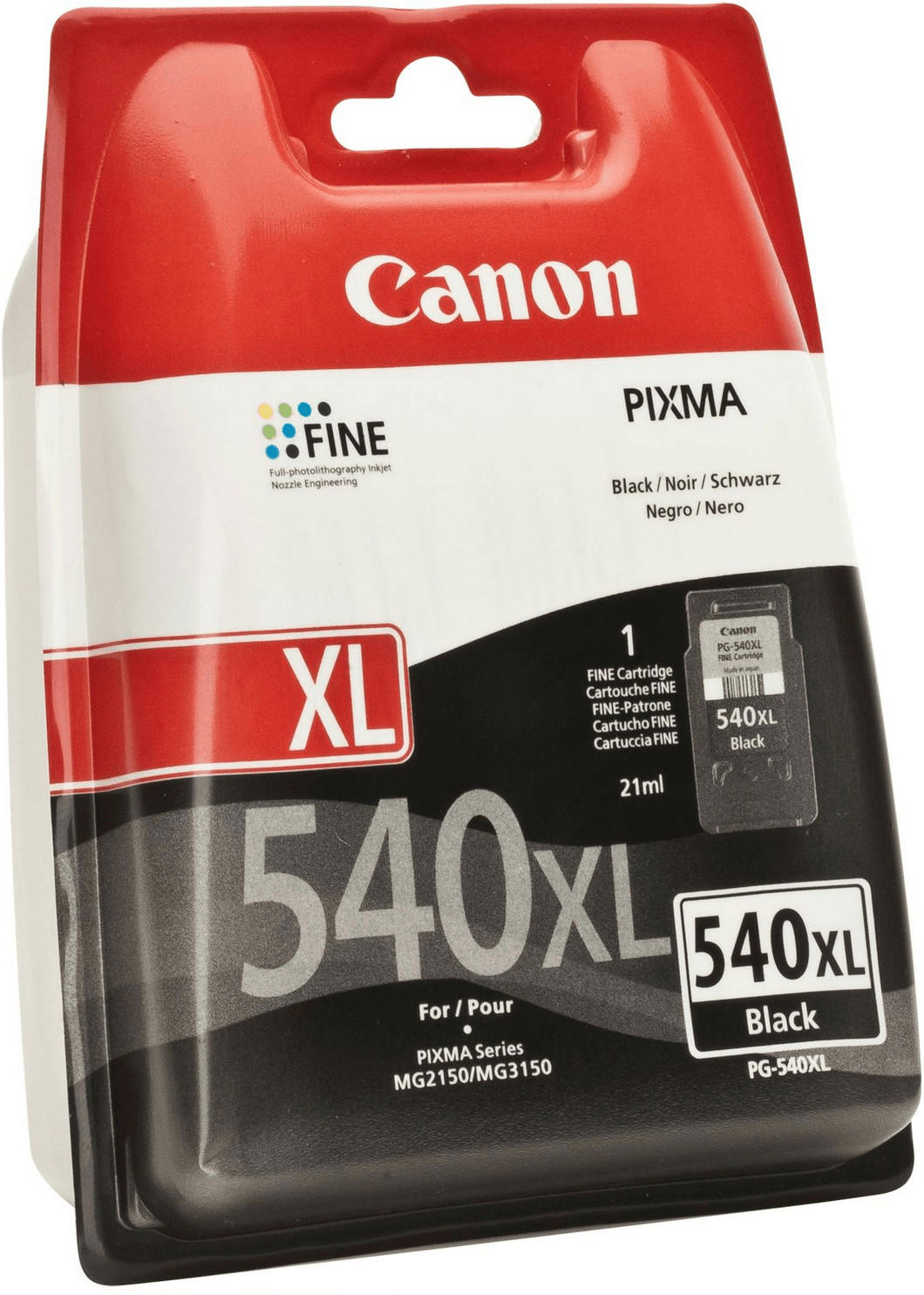 Canon PG-540XL