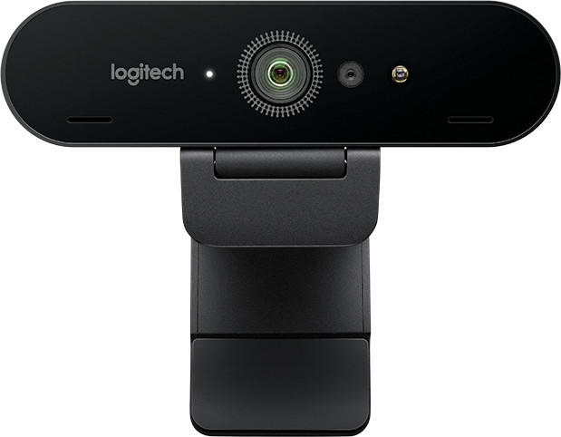 Logitech Brio Ultra HD 4K