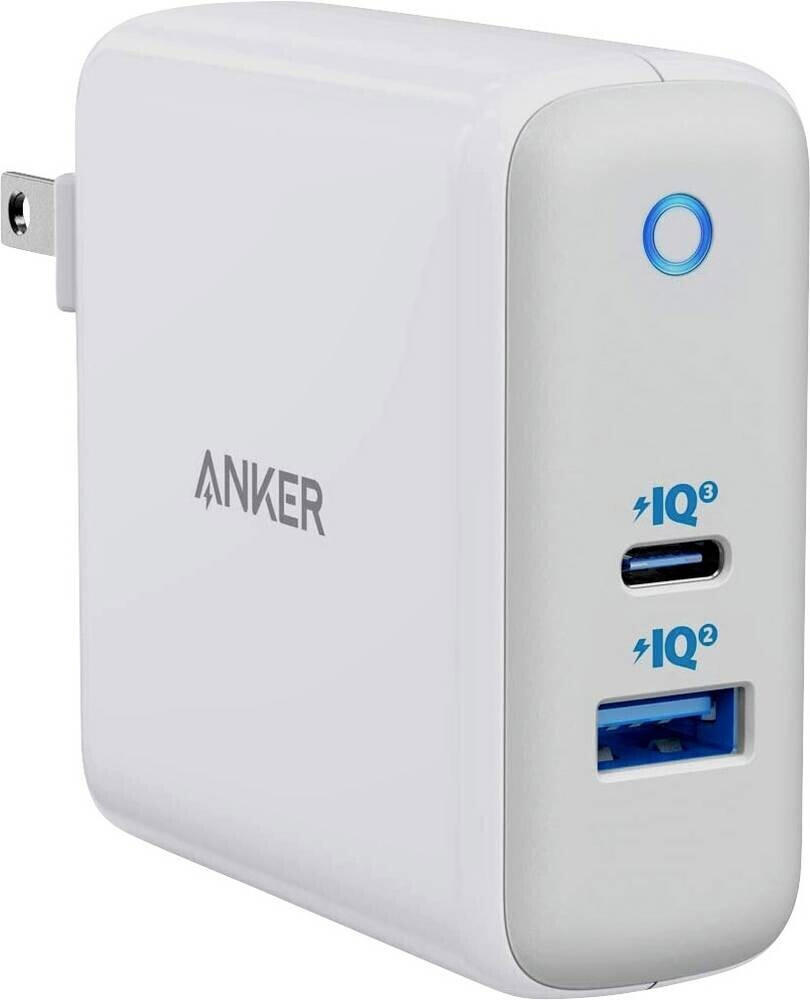 Anker PowerPort+ Atom III 60W