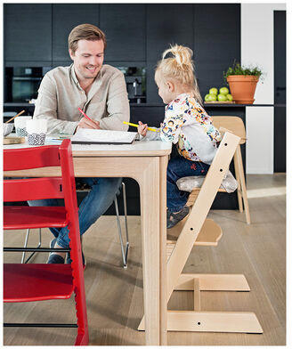 Stokke Tripp Trapp Natural