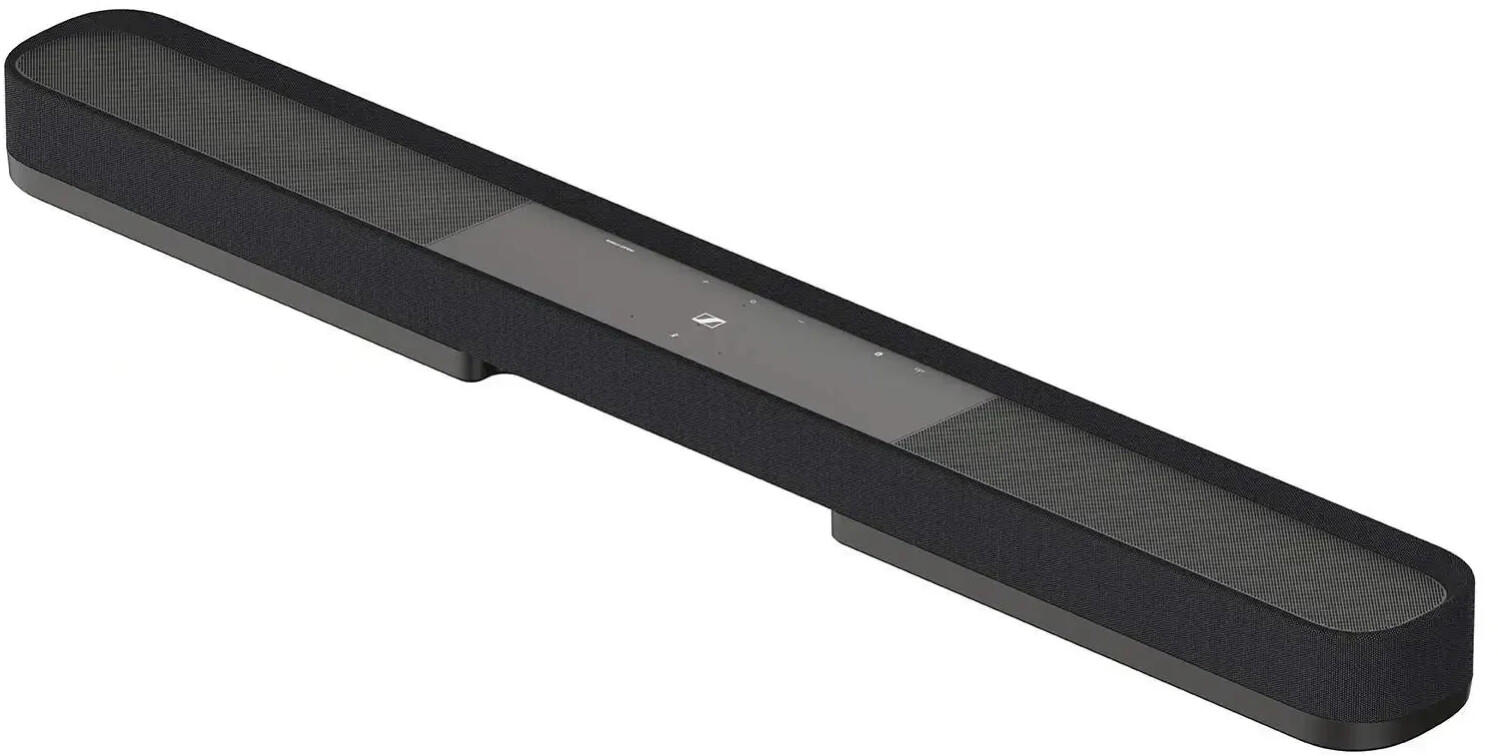 Sennheiser AMBEO Soundbar | Plus