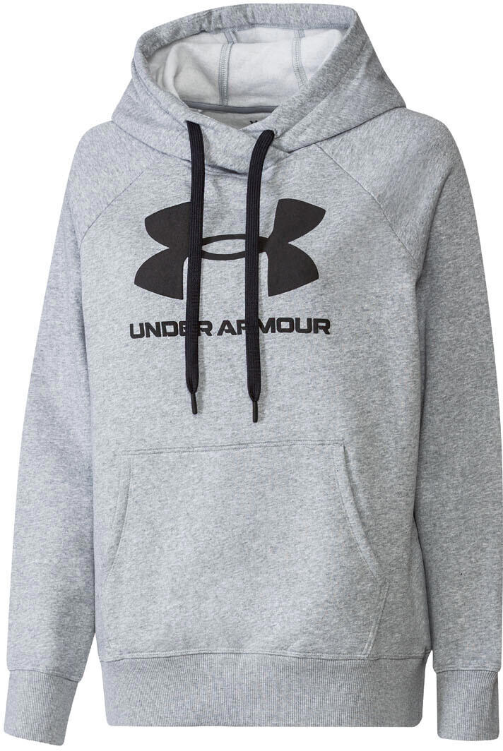 Under Armour UA Rival Fleece Logo Hoodie Women