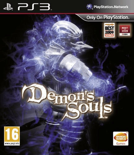 Demon's Souls (PS3)