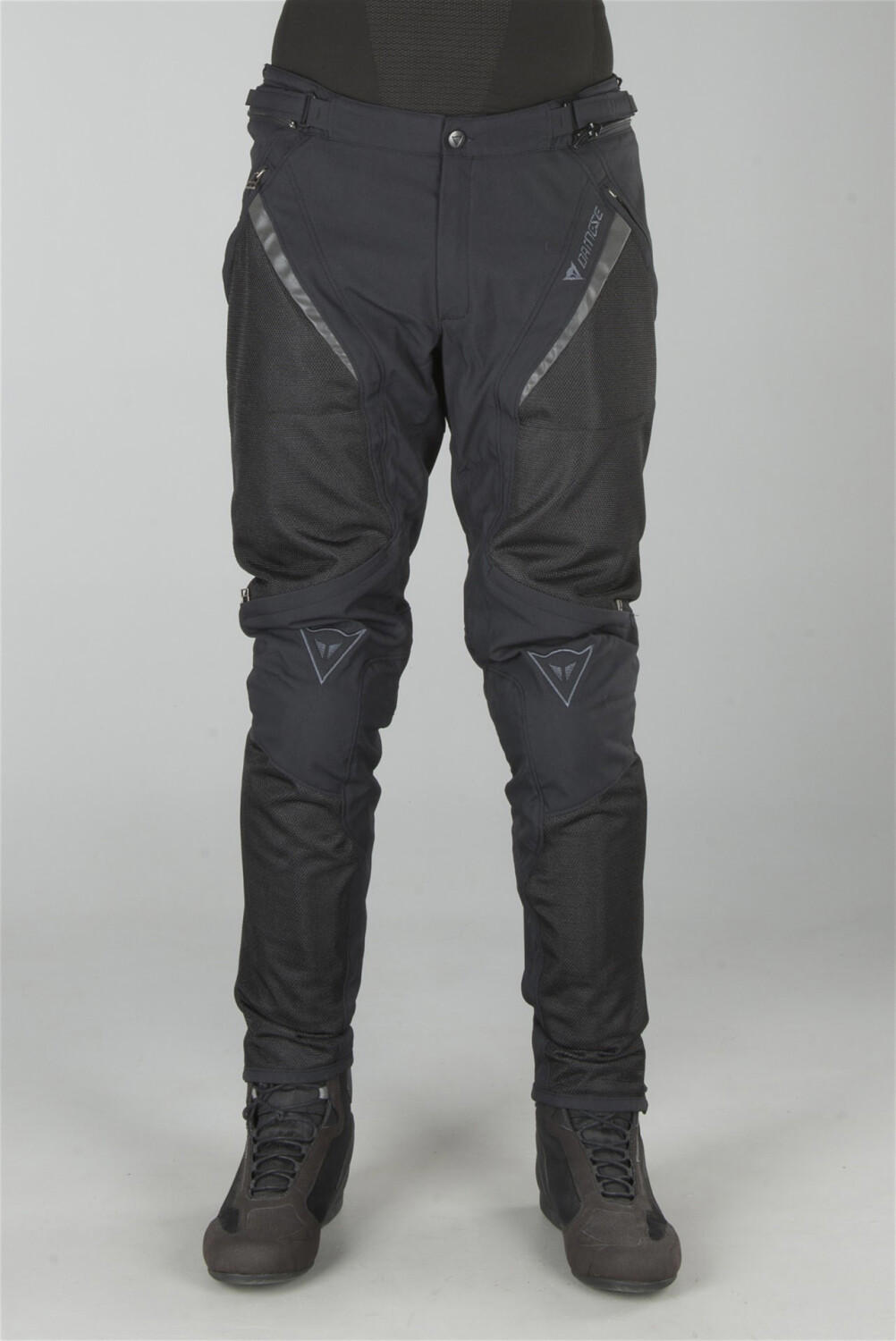 Dainese Drake Super Air Tex black