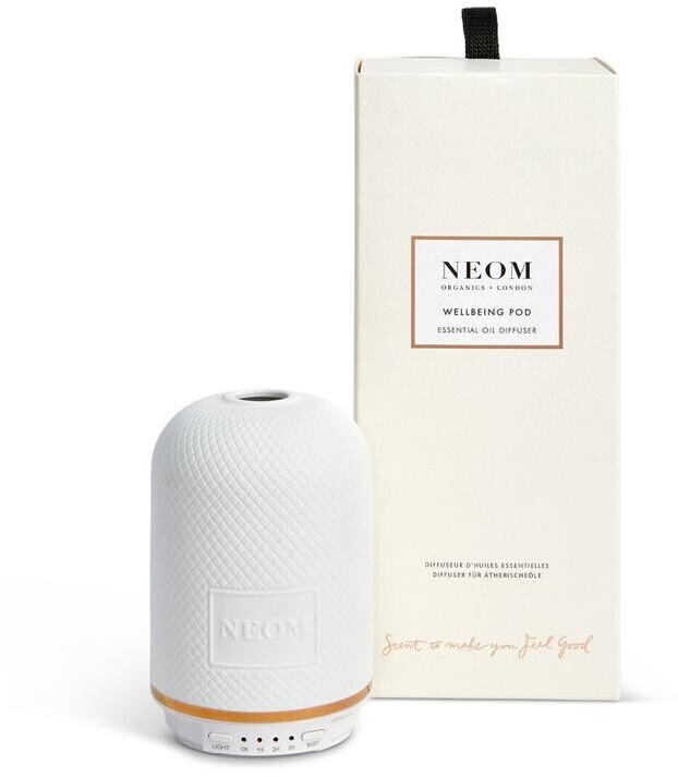 NEOM Wellbeing Pod Essential Oil Diffuser