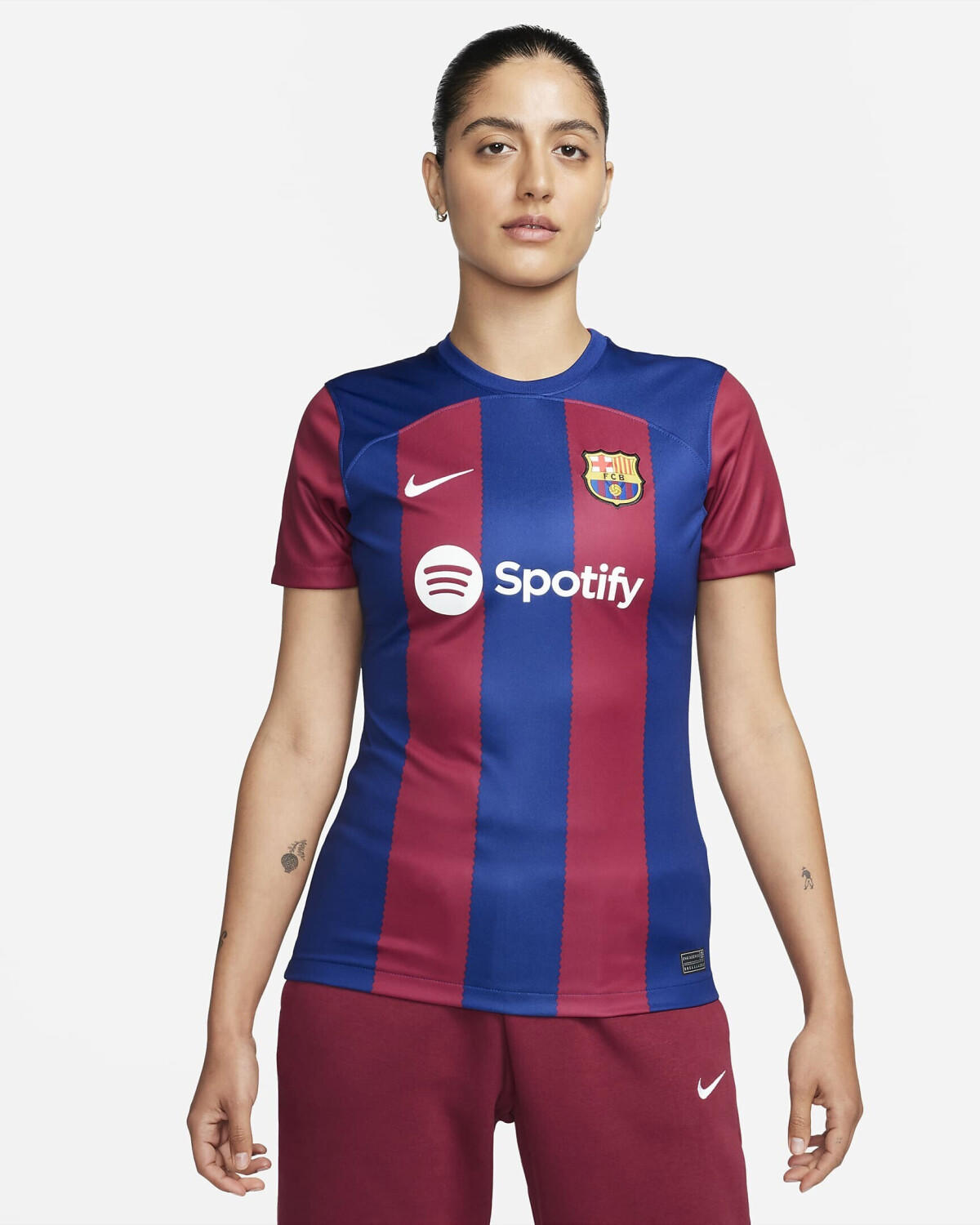 Nike Stadium FC Barcelona 2023/24 Women Home