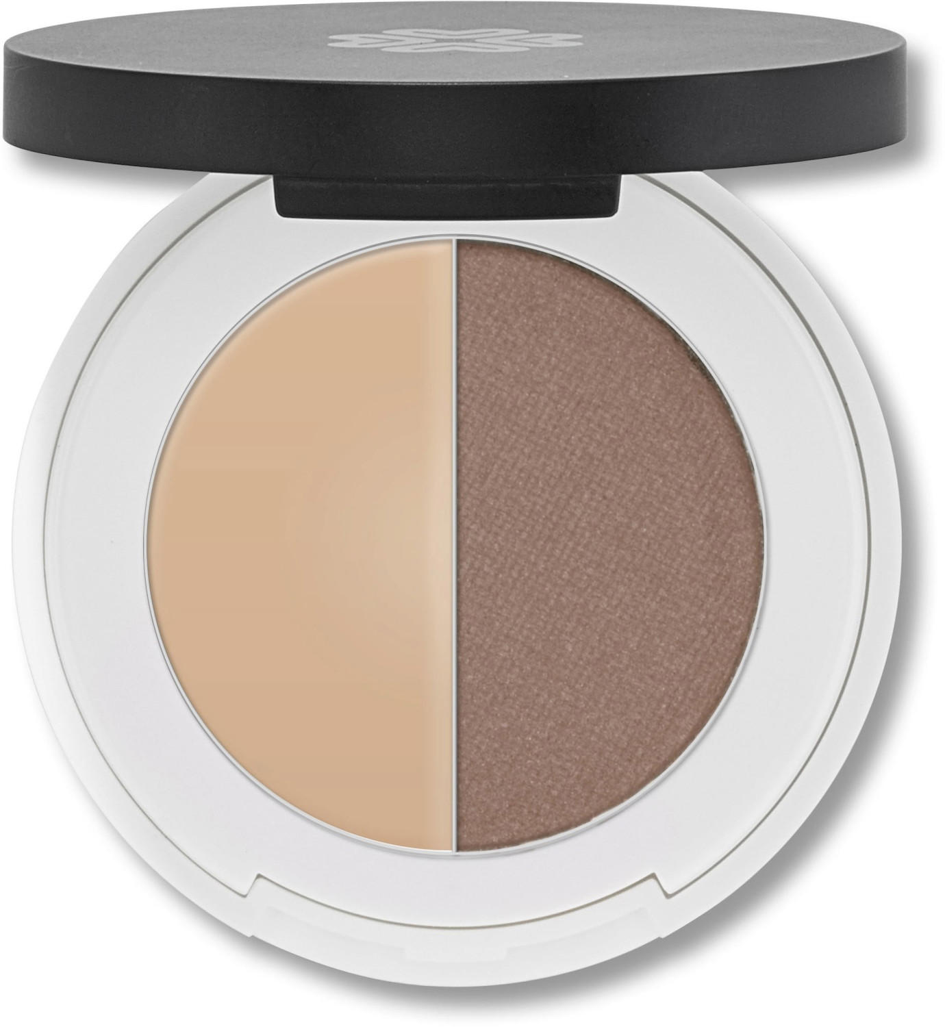 Lily Lolo Eyebrow Duo Eyebrowpowder Light (2g)