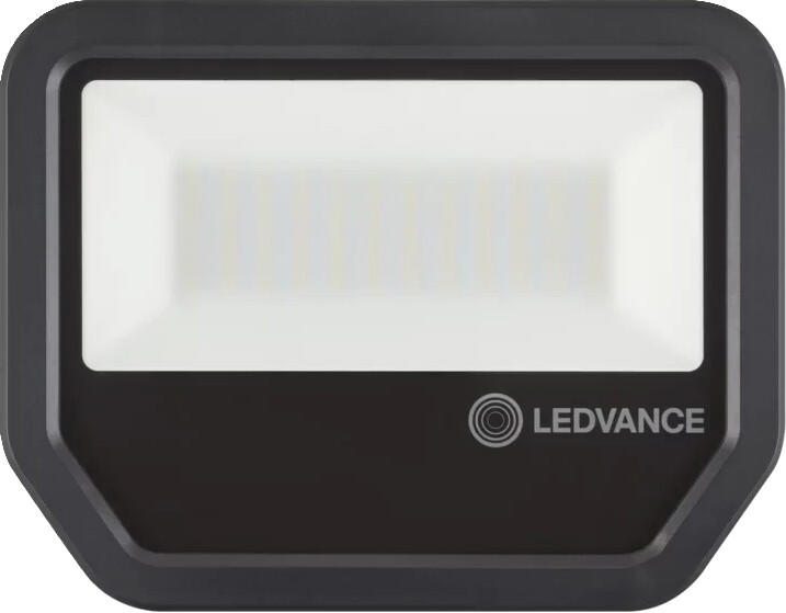 LEDVANCE FL PFM 50 W 3000 K SYM 100 BK