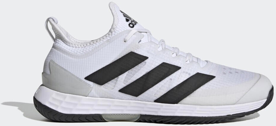 Adidas Adizero Ubersonic 4 (GW2512) cloud white/core black/silver metallic