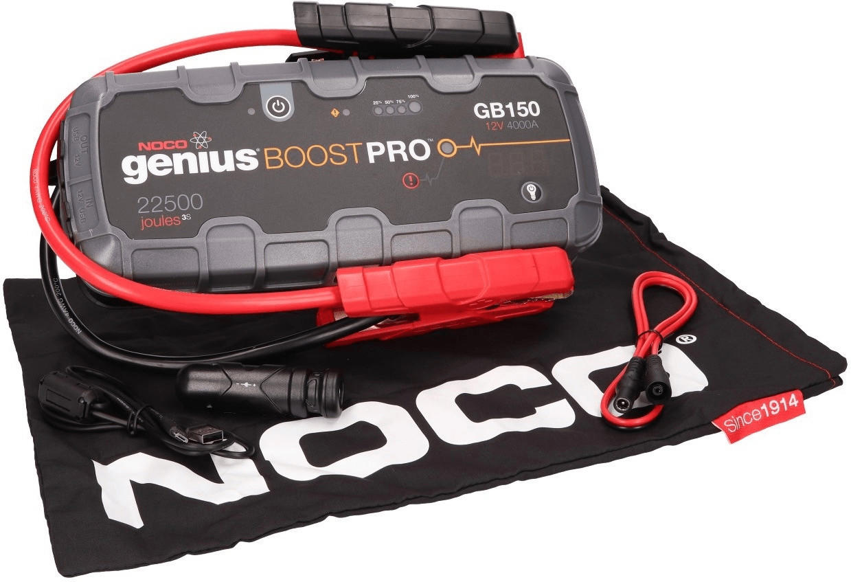 Noco Booster GB150