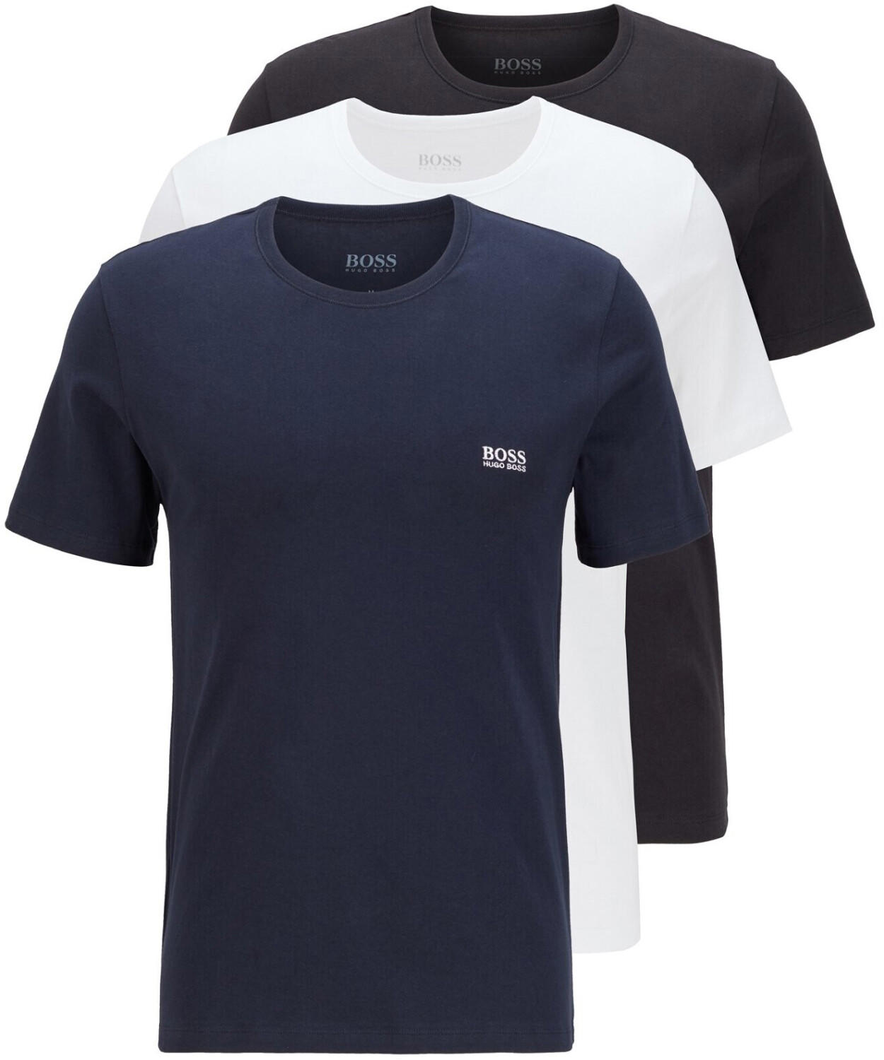 Hugo Boss 3-Pack T-Shirts (50325887)